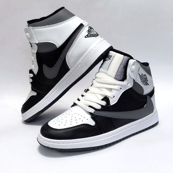 کتانی جردن ترویس ساقدار Jordan Travis Scott