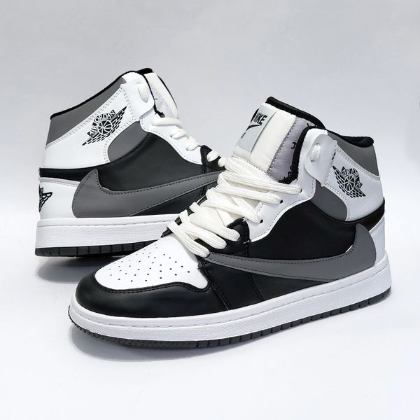 کتانی جردن ترویس ساقدار Jordan Travis Scott