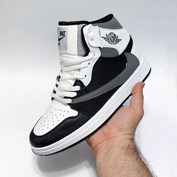 کتانی جردن ترویس ساقدار Jordan Travis Scott