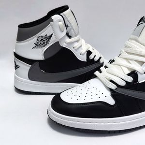 خرید اینترنتی کتانی جردن ترویس ساقدار Jordan Travis Scott