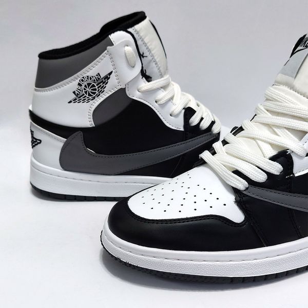 کتانی جردن ترویس ساقدار Jordan Travis Scott