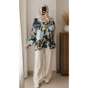 خرید اینترنتی قیمت شومیز مجلسی زنانه طرح های زیبا