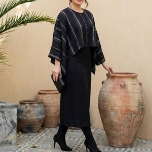 خرید اینترنتی شنل سارافون زنانه شایلین