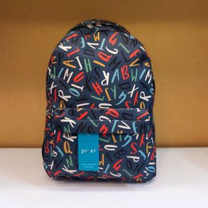 فروش اینترنتی کوله پشتی فانتزی حروف