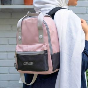 خرید انلاین کوله پشتی زنانه مدل 1256