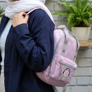 قیمت کوله پشتی زنانه مدل 1256