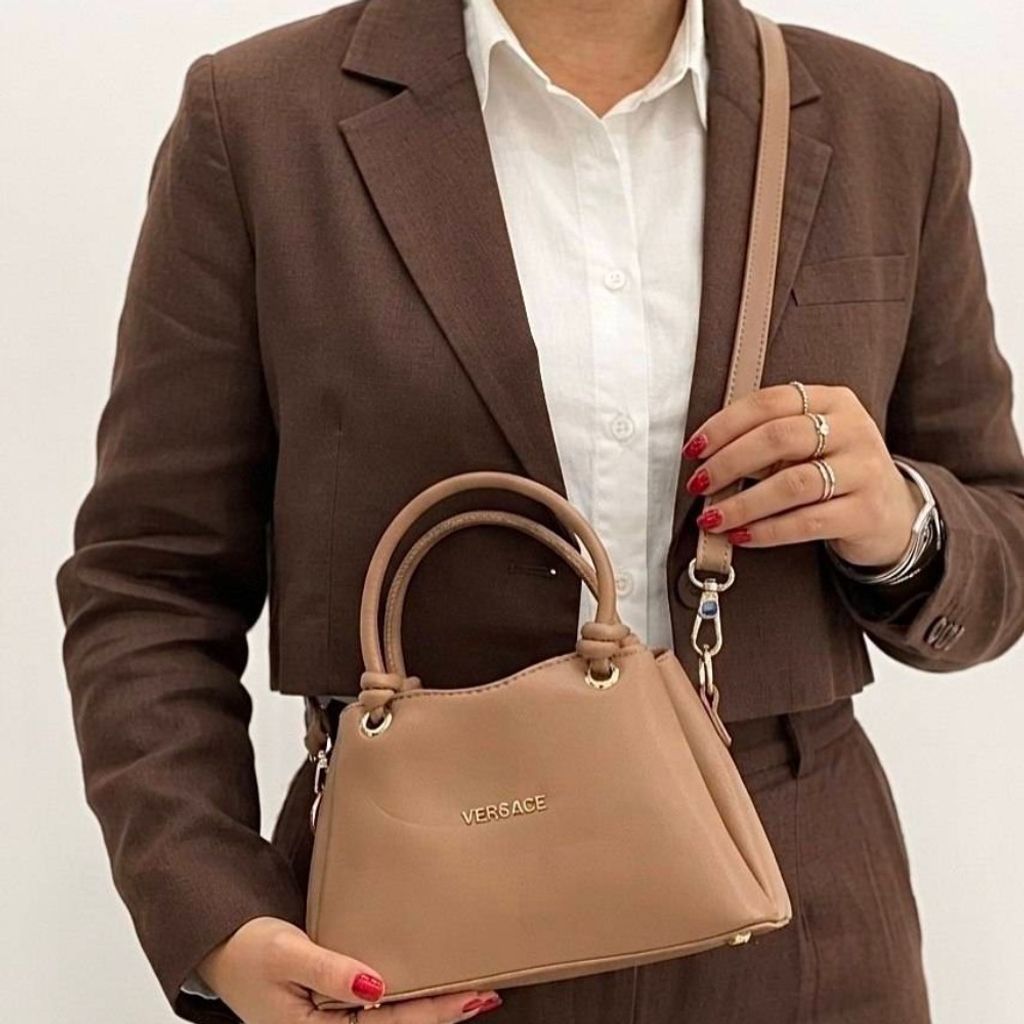 مشخصات کیف زنانه دستی مدل 2180