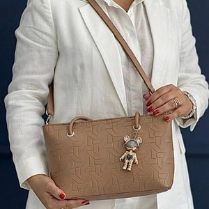 کیف زنانه دوشی مدل 2114