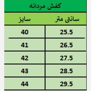 خرید آنلاین نیم بوت مردانه دو طرف زیپ مدل آشیل مشکی