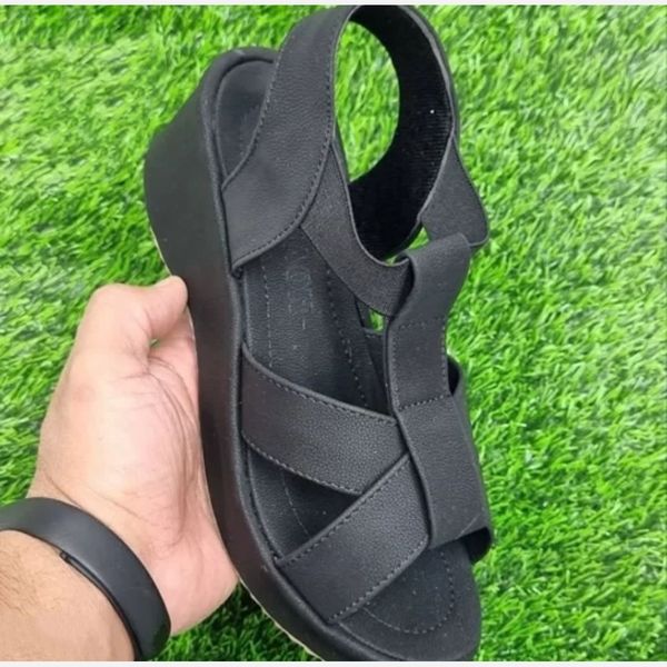 صندل زنانه دخترانه تابستانی مدل ستاره زیبا