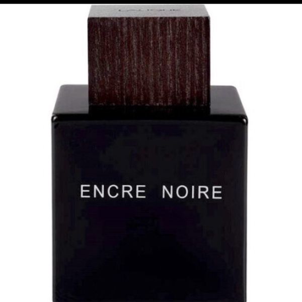 اسانس 20 میل ادکلن لالیک مشکی چوبی انکر نویر مردانه | Lalique Encre Noire
