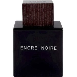 اسانس 50 میل ادکلن لالیک مشکی چوبی انکر نویر مردانه | Lalique Encre Noire