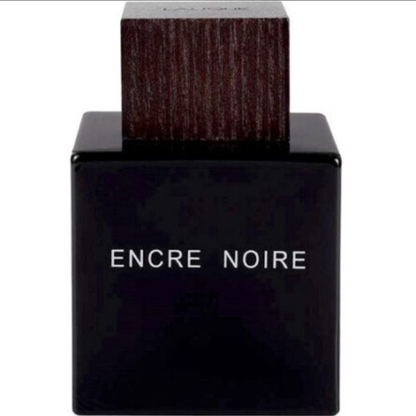 اسانس 50 میل ادکلن لالیک مشکی چوبی انکر نویر مردانه | Lalique Encre Noire