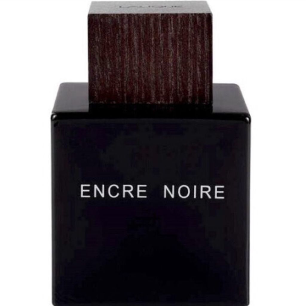 خرید انلاین اسانس 100 میل ادکلن لالیک مشکی چوبی انکر نویر مردانه | Lalique Encre Noire