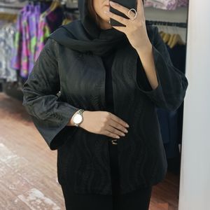 کت مهمانی ژاکارد مدل گندم