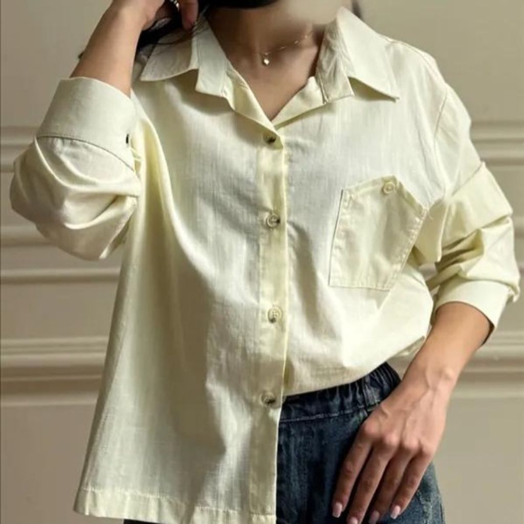 مشخصات شومیز مدل رها