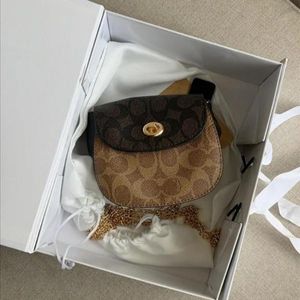 مشخصات مینی بگ مستر کوالیتی کوچ جعبه دار