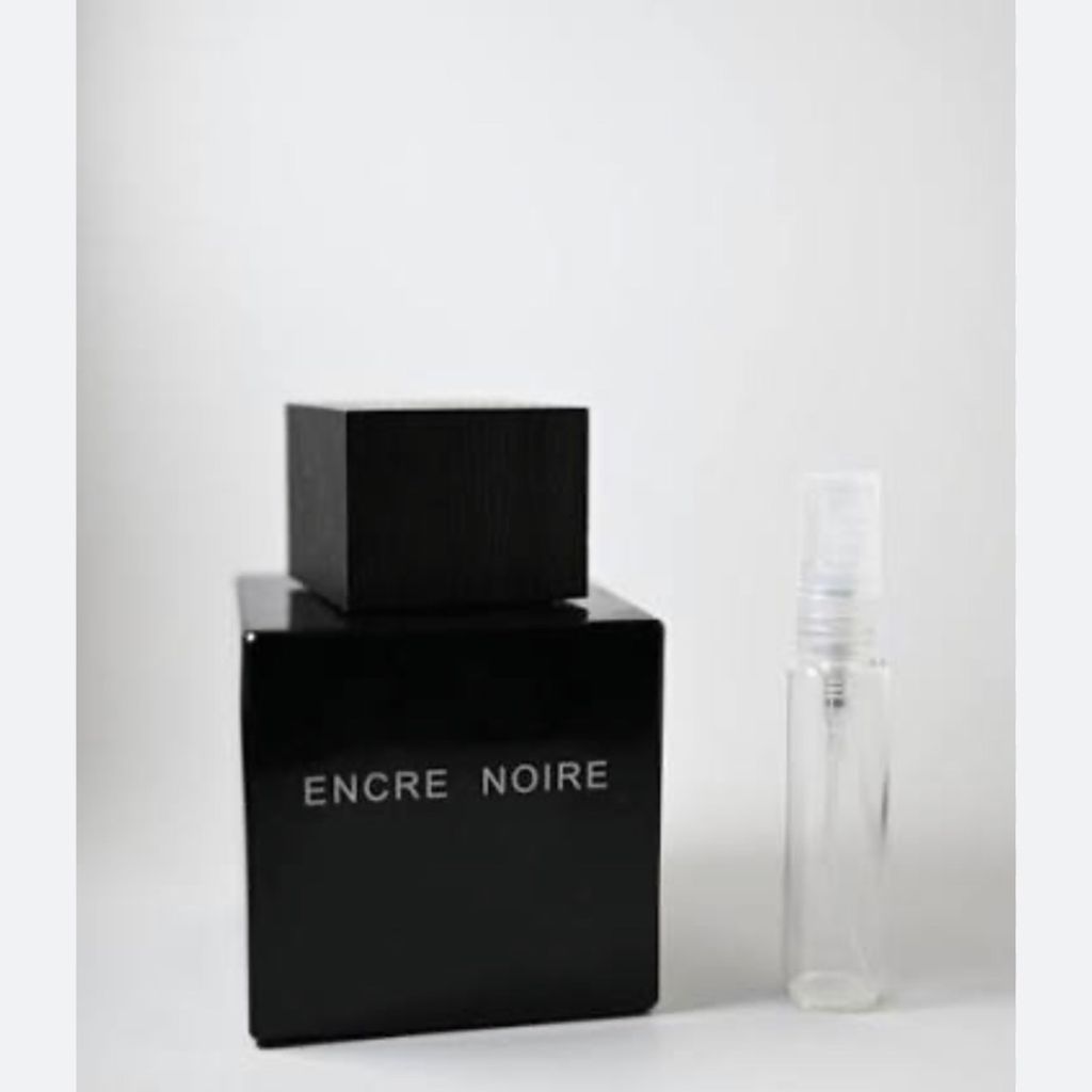 خرید اینترنتی اسانس 20 میل ادکلن لالیک مشکی چوبی انکر نویر مردانه | Lalique Encre Noire
