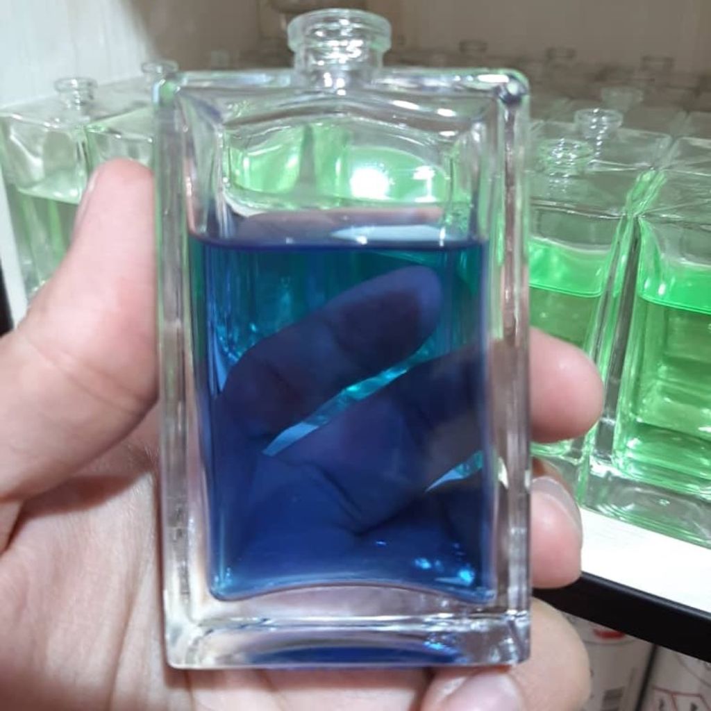 قیمت اسانس 20 میل ادکلن لالیک مشکی چوبی انکر نویر مردانه | Lalique Encre Noire