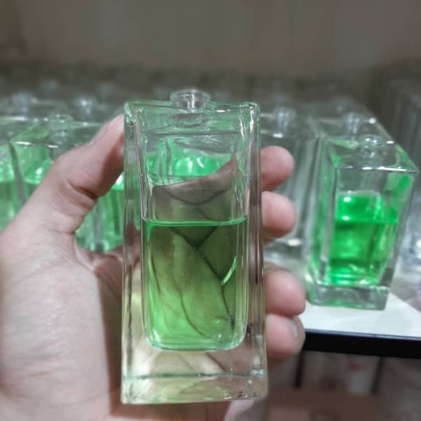اسانس 30 میل ادکلن لالیک مشکی چوبی انکر نویر مردانه | Lalique Encre Noire