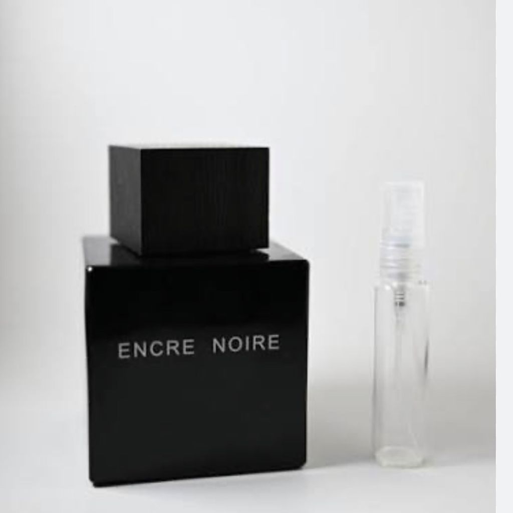 خرید آنلاین اسانس 30 میل ادکلن لالیک مشکی چوبی انکر نویر مردانه | Lalique Encre Noire