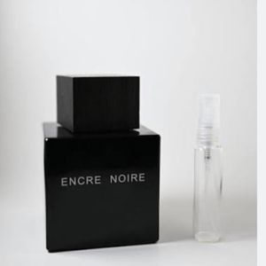 اسانس 30 میل ادکلن لالیک مشکی چوبی انکر نویر مردانه | Lalique Encre Noire