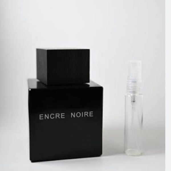 اسانس 30 میل ادکلن لالیک مشکی چوبی انکر نویر مردانه | Lalique Encre Noire