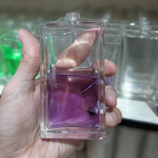 اسانس 30 میل ادکلن لالیک مشکی چوبی انکر نویر مردانه | Lalique Encre Noire