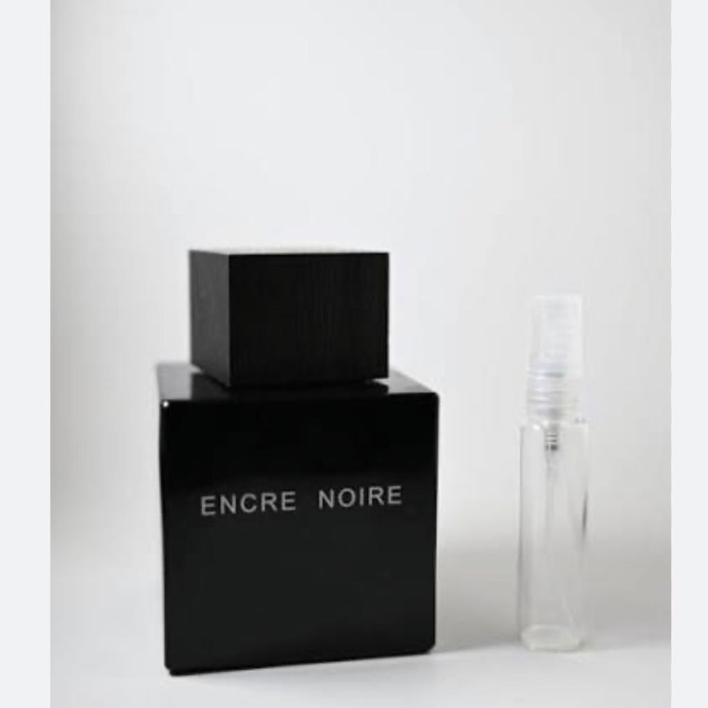 خرید انلاین اسانس 50 میل ادکلن لالیک مشکی چوبی انکر نویر مردانه | Lalique Encre Noire