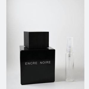 اسانس 50 میل ادکلن لالیک مشکی چوبی انکر نویر مردانه | Lalique Encre Noire
