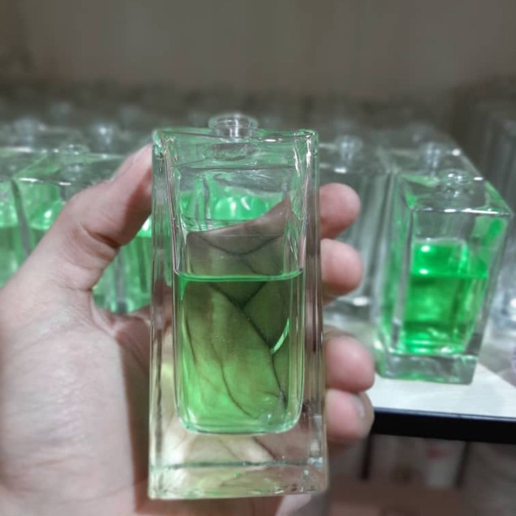 قیمت ارزان اسانس 50 میل ادکلن لالیک مشکی چوبی انکر نویر مردانه | Lalique Encre Noire