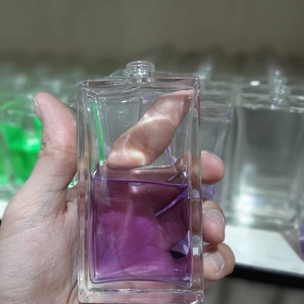 اسانس 50 میل ادکلن لالیک مشکی چوبی انکر نویر مردانه | Lalique Encre Noire