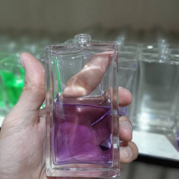 اسانس 100 میل ادکلن لالیک مشکی چوبی انکر نویر مردانه | Lalique Encre Noire