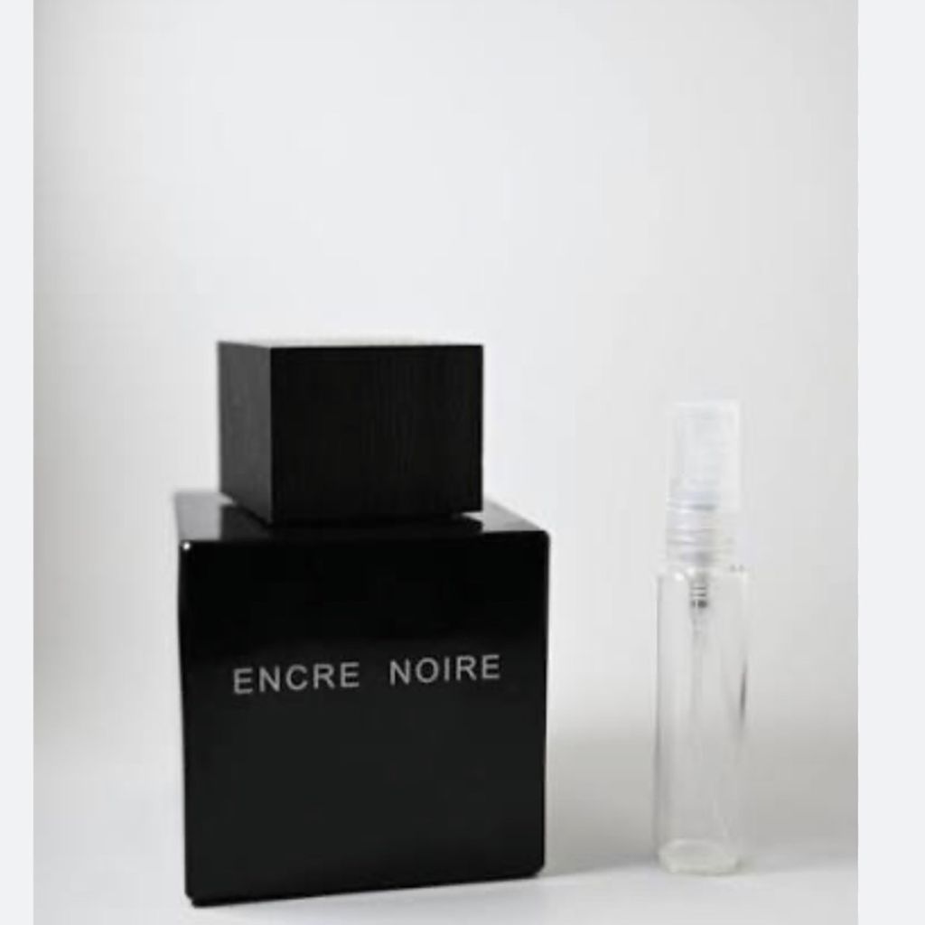 خرید انلاین اسانس 100 میل ادکلن لالیک مشکی چوبی انکر نویر مردانه | Lalique Encre Noire