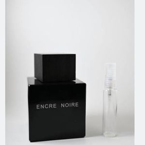 اسانس 100 میل ادکلن لالیک مشکی چوبی انکر نویر مردانه | Lalique Encre Noire