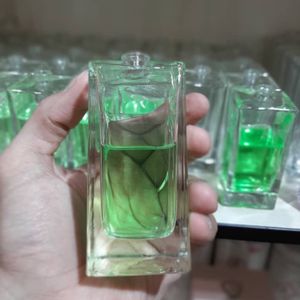 قیمت ارزان اسانس 100 میل ادکلن لالیک مشکی چوبی انکر نویر مردانه | Lalique Encre Noire