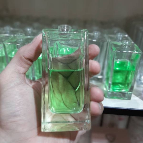 اسانس 100 میل ادکلن لالیک مشکی چوبی انکر نویر مردانه | Lalique Encre Noire