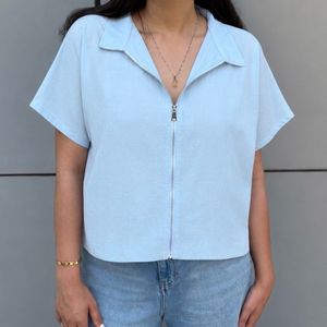 فروش اینترنتی وست زنانه تابستانه