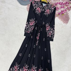 قیمت ارزان پیراهن ساحلی رز