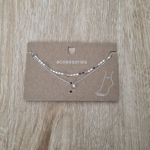 پابند دخترانه شیک با طراحی مینیمال و جذاب