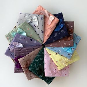 شورت نخی اعلا زنانه پک 3 عددی