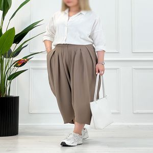 خرید اینترنتی قیمت شلوار سنبادی زنانه رایلی
