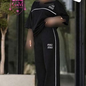 فروش اینترنتی ست تیشرت شلوار miu