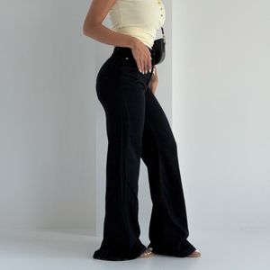 خرید انلاین شلوار جین سوپر بگ کد 102392