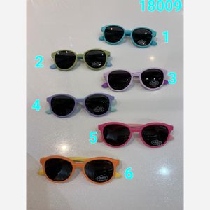 عینک آفتابی بچگانه.عینک ژله ای و نشکن بچگانه،عینک Uvو پلاریزه اسپرت18009