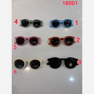 عینک ژله ای بچه گانه UV و پلاریزه.عینک اسپرت 18001