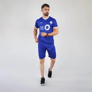 خرید اینترنتی قیمت ست تیشرت و شورت استقلال مردانه مدل E2