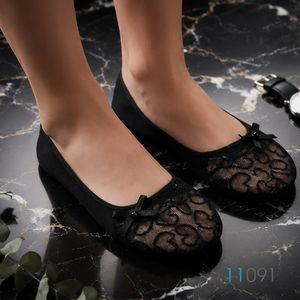 پاپوش زنانه طرح قلبی
