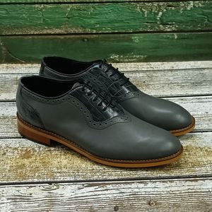 قیمت کفش مردانه مجلسی چرم طبیعی مدل ژرژ طوسی
