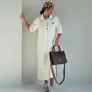 پیراهن بلند POLO کد 240182